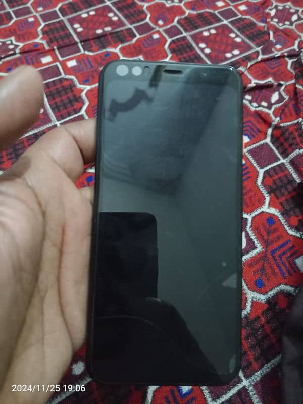 Google pixel 4 PTA proof 3