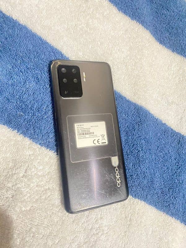 Oppo F 19 Pro  8/128 1