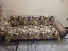 sofa kam bed 2pairs