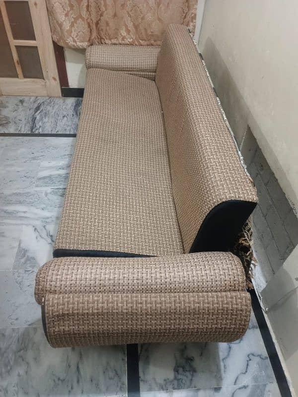 sofa kam bed 2pairs 5