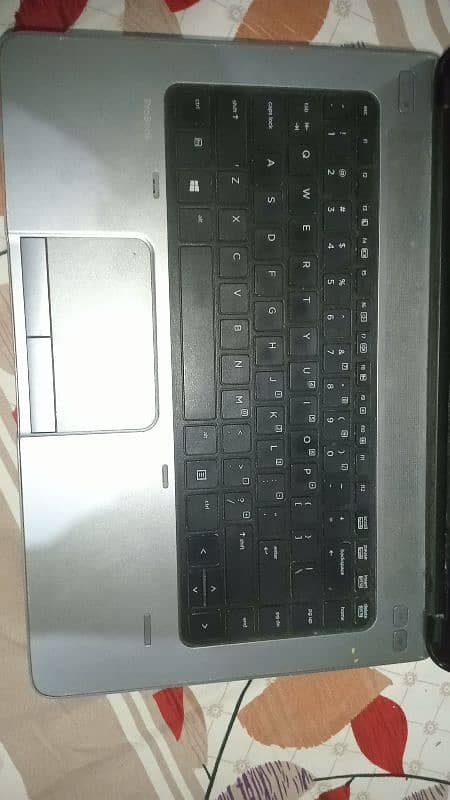 Hp Laptop 3