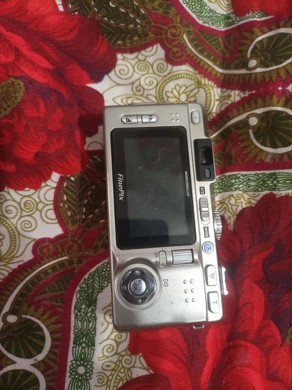 Digital camera 2