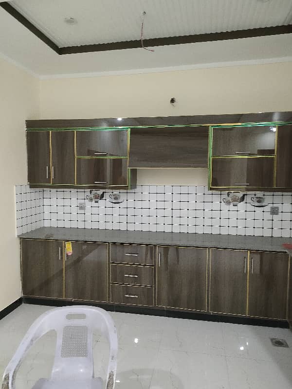 5 Marla Double Unit House For Sale New Lalazar Caltux Road Near Askria14 28