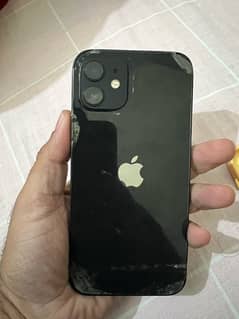 iphone 12 PTA Approved 64gb