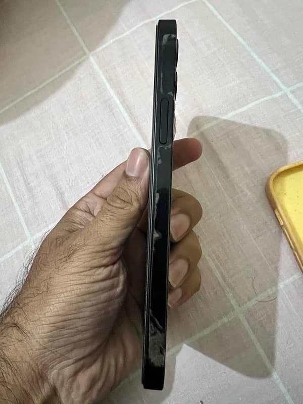 iphone 12 PTA Approved 128gb 1