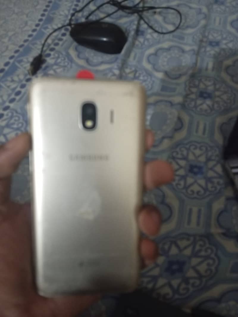 Samsung J4 For Sale read ad first 5