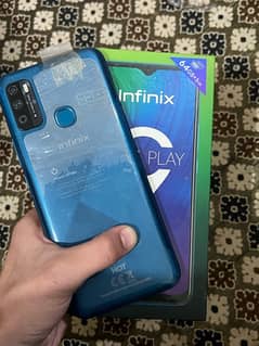 Infinix