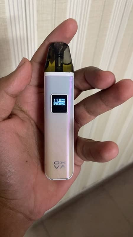 Oxva Xlim Pro POD 0