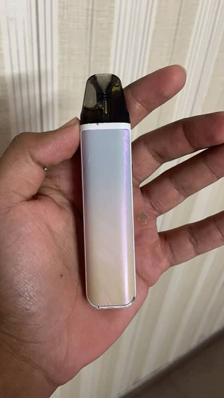 Oxva Xlim Pro POD 1