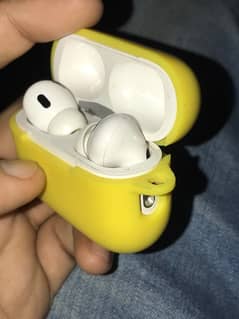 Beme pro 2 airpods