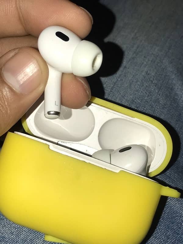 Beme pro 2 airpods 1