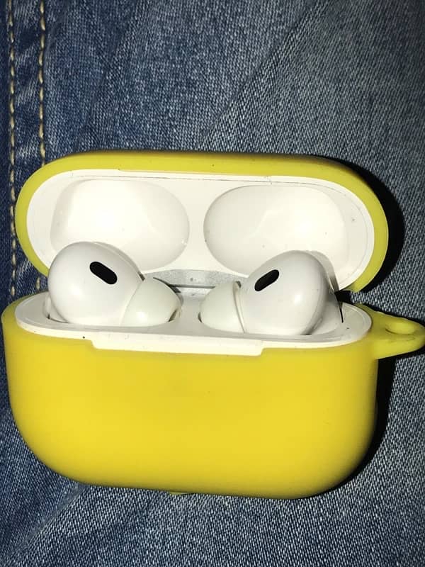 Beme pro 2 airpods 2