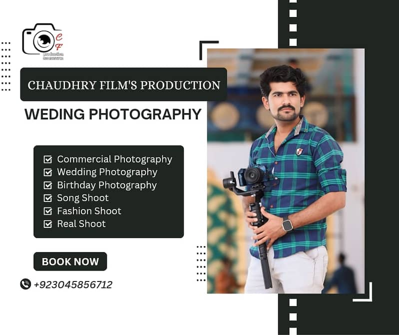 Photographer Videographer Special Wedding Bridal Shoot All Photograph 0