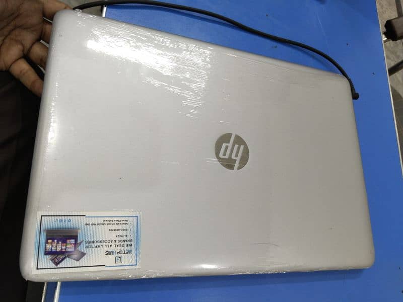 Hp 850 g3 i5 6th 2