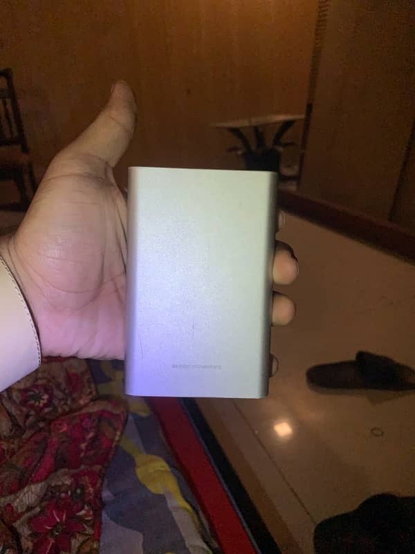 huwaei power bank 13000mAH urgent sell 1