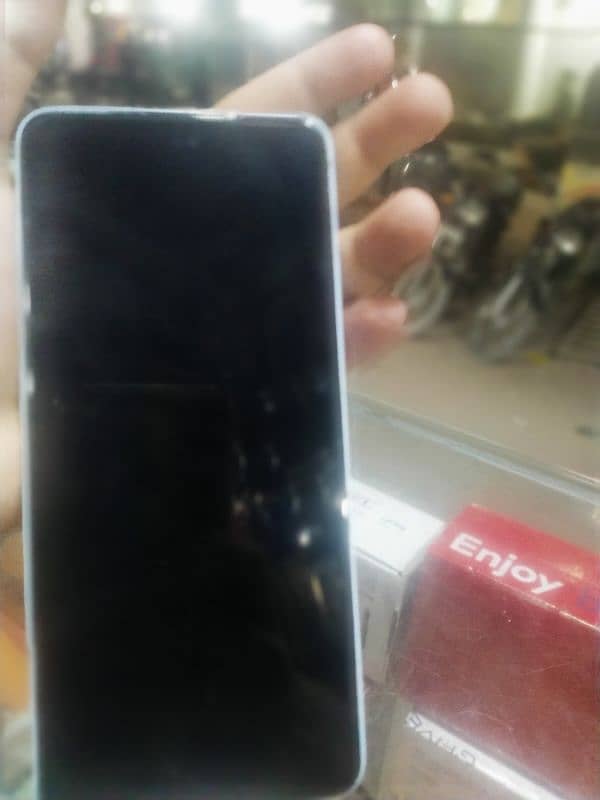 techno camon 19 neo panel change h baqi all ok h sirf mobile h 6+128 h 4