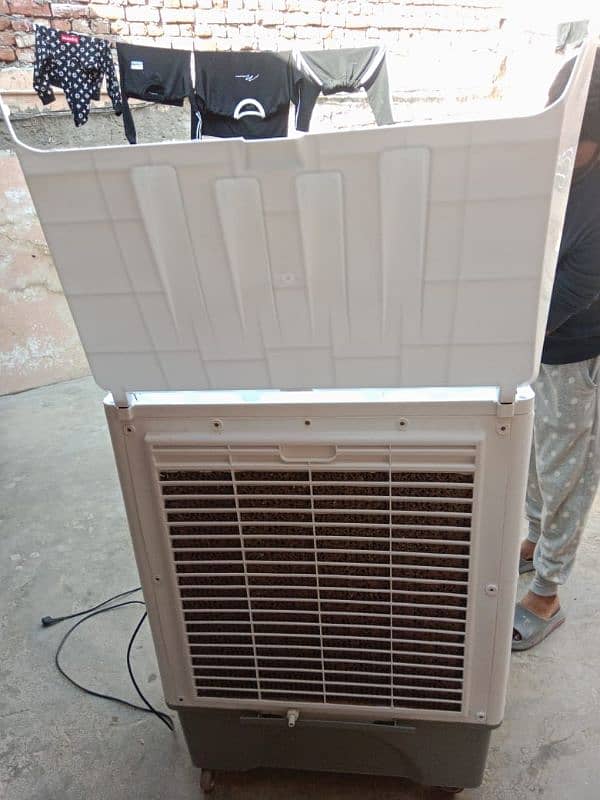 gfc 7700 model air cooler 1