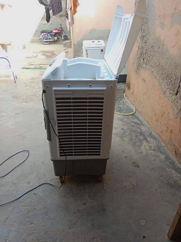 gfc 7700 model air cooler 3