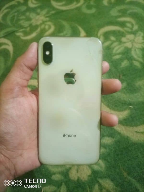 Iphone x 0