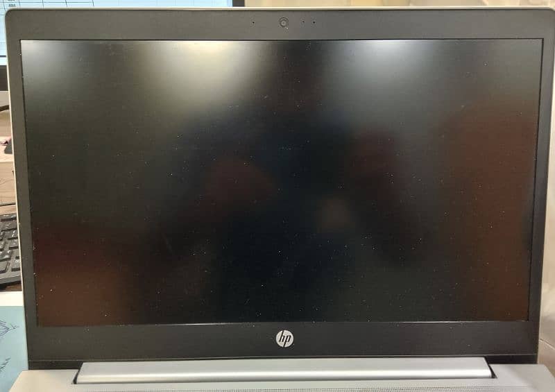 HP ProBook 450 G6 i5 8th 2