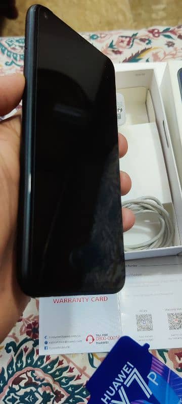 huawei Y7 P 4GB 64GB 03054444335 2