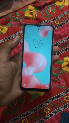 Samsung a12