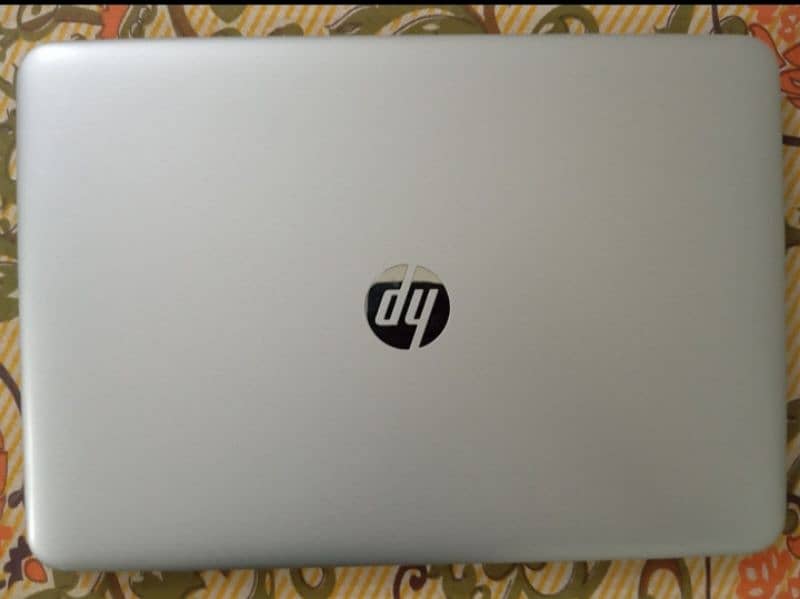 Brand HP  i5 7Th Generation ProBook 0