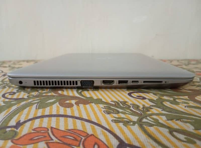 Brand HP  i5 7Th Generation ProBook 7