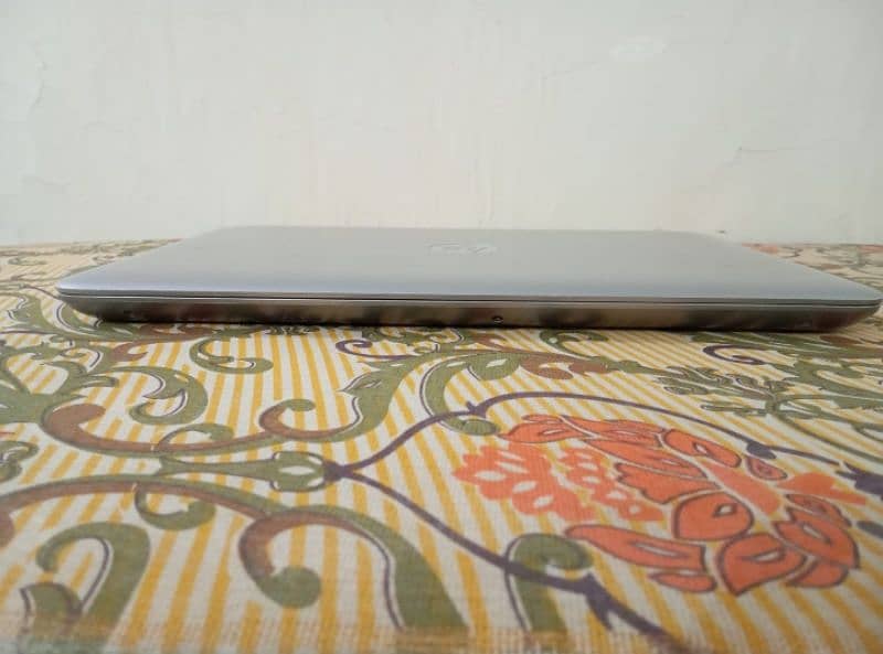 Brand HP  i5 7Th Generation ProBook 8