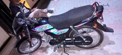 Honda 70 for sale