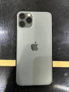 i phone 11 pro 256 gb non pta factory unloack