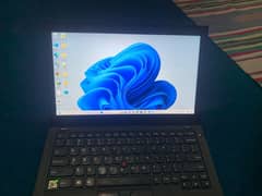 lenovo thinkpad core i5 6 generation 8gb Ram 256gb SSD