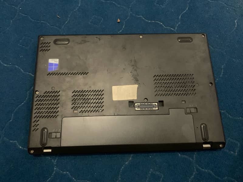 lenovo thinkpad core i5 6 generation 8gb Ram 256gb SSD 6