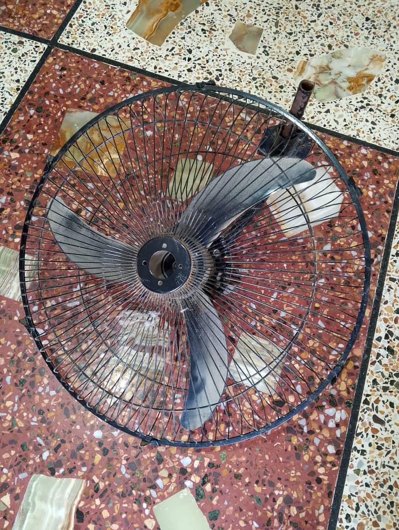 AC fan for sell 1