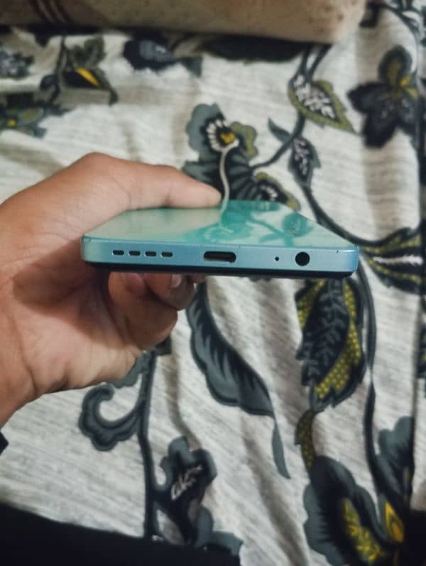 INFINIX HOT 30. | 2 MONTH USED LIKE NEW PHONE 2