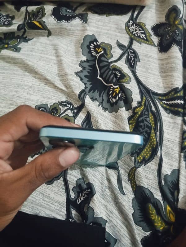 INFINIX HOT 30. | 2 MONTH USED LIKE NEW PHONE 3