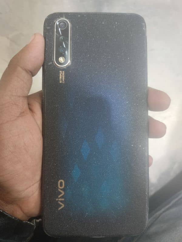 S1vivo 3