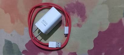 80 wat super fast charger new