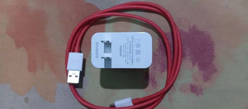 80 wat super fast charger new 2