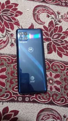 Moto One 5G | 4/128 | Motorolla for sale in karachi