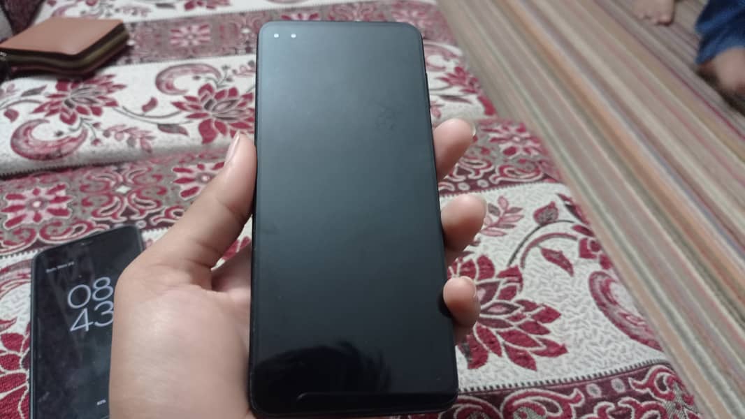 Moto One 5G | 4/128 | Motorolla for sale in karachi 2