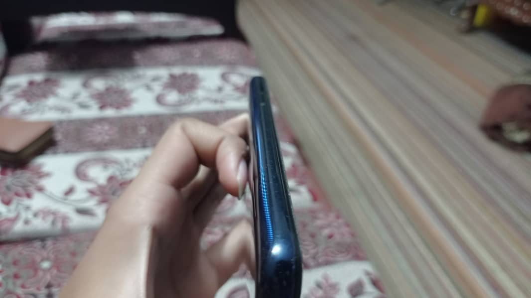 Moto One 5G | 4/128 | Motorolla for sale in karachi 3