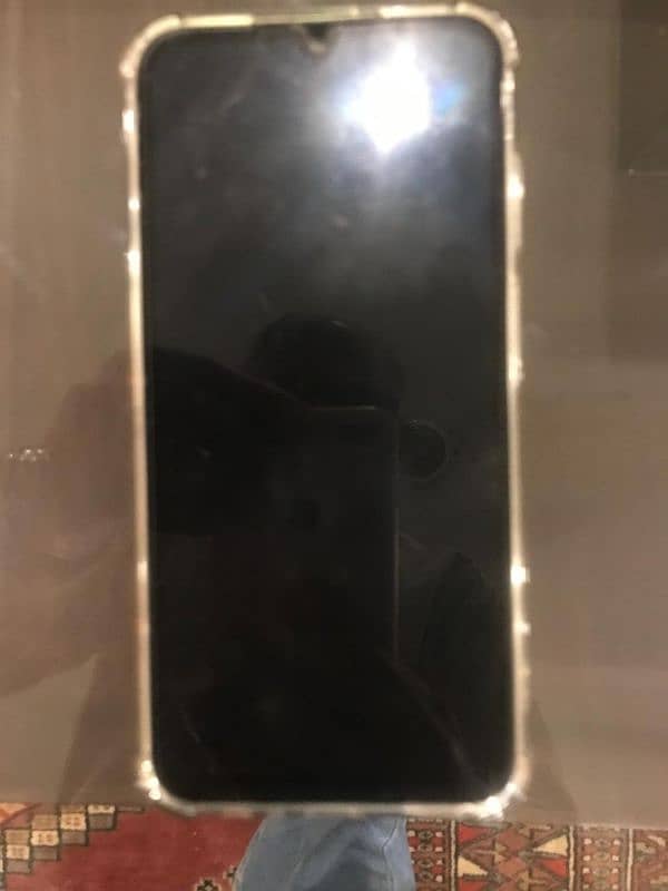 New Mobile Phone slightly used  Samsung A 15 for Sale 0