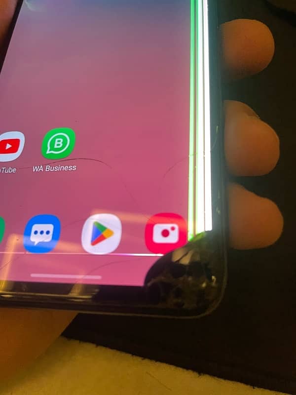 s10e pta approved dual sim duel xs x s9 s10 samsung phone 2