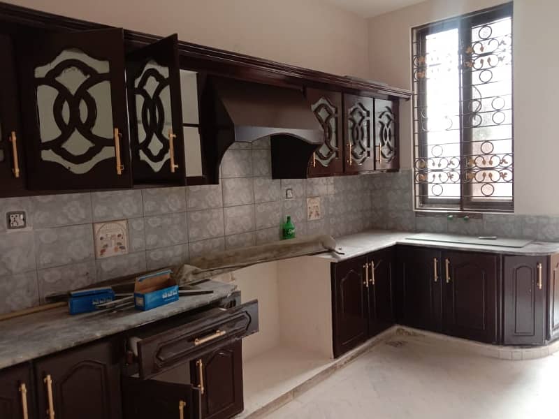 5 Marla House For Rent N Block Johar Town 1