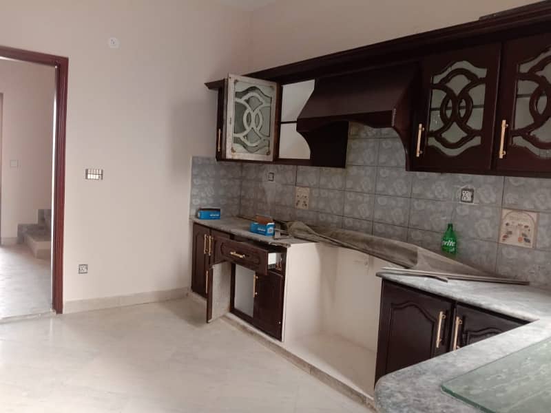 5 Marla House For Rent N Block Johar Town 2