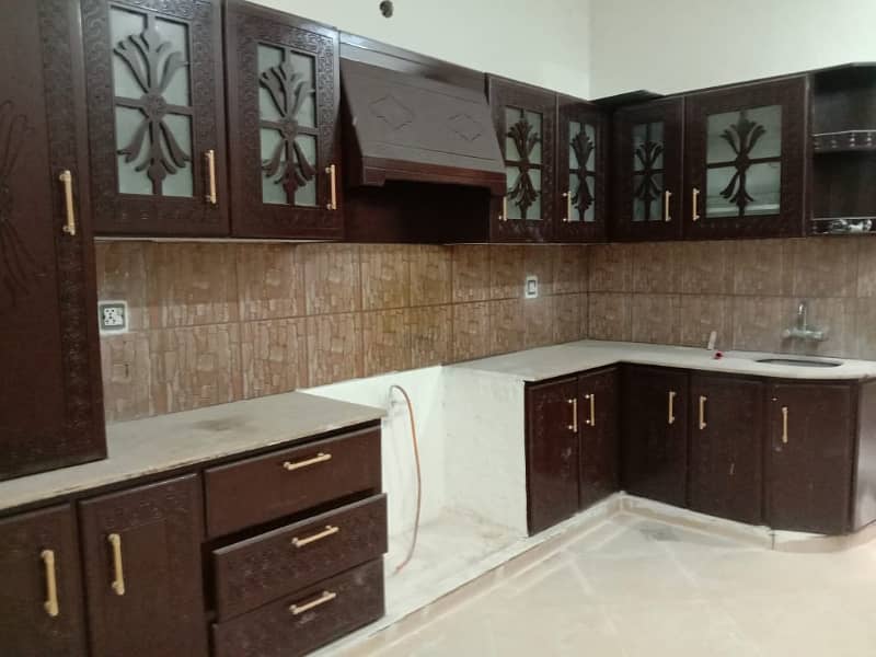 5 Marla House For Rent N Block Johar Town 3