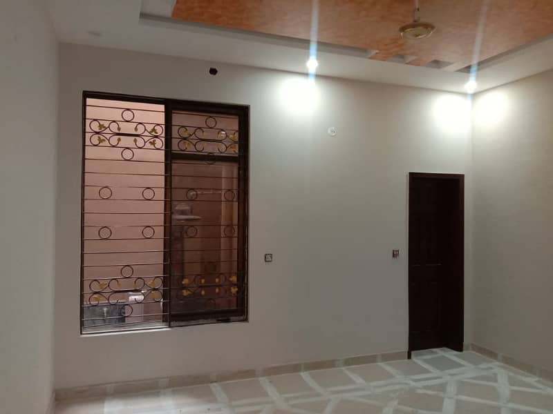 5 Marla House For Rent N Block Johar Town 5