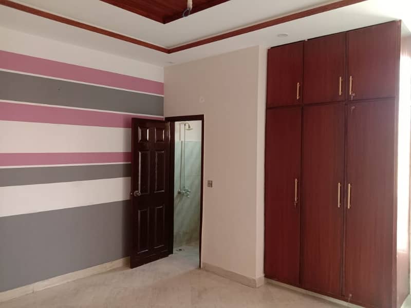 5 Marla House For Rent N Block Johar Town 11