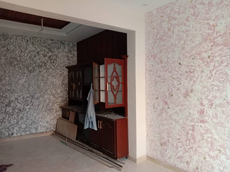 5 Marla House For Rent N Block Johar Town 12